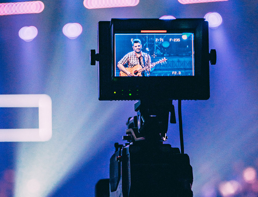 Camera Monitor Camera Monitor